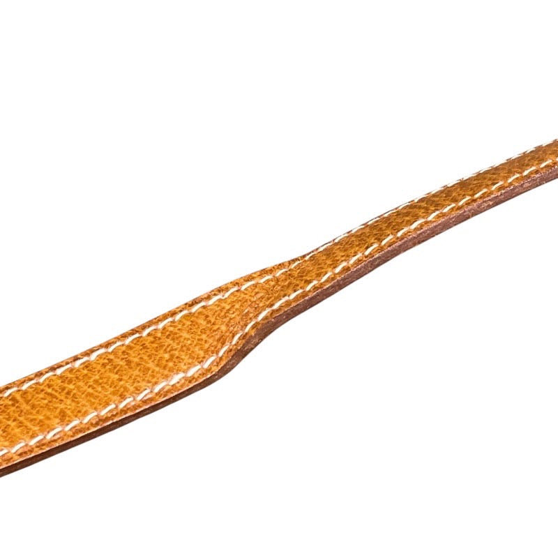 エルメス HERMES ケリー32 〇X刻 ナチュラル ゴールド金具 ピッグスキン/トワルGM レディース ハンドバッグ