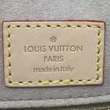 ルイ・ヴィトン LOUIS VUITTON オンザゴーMM M12415 トリアノングレー モノグラム・キャンバス レディース トートバッグ