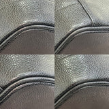 シャネル CHANEL バニティ A01988 3番台 ブラック×GD金具 キャビアスキン レディース ハンドバッグ