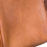 エルメス HERMES ケリーアッカドPM B刻印 フォーブ×シルバー金具 バレニアフォーブル レディース ボディバッグ