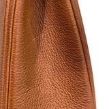エルメス HERMES ケリーアッカドPM B刻印 フォーブ×シルバー金具 バレニアフォーブル レディース ボディバッグ