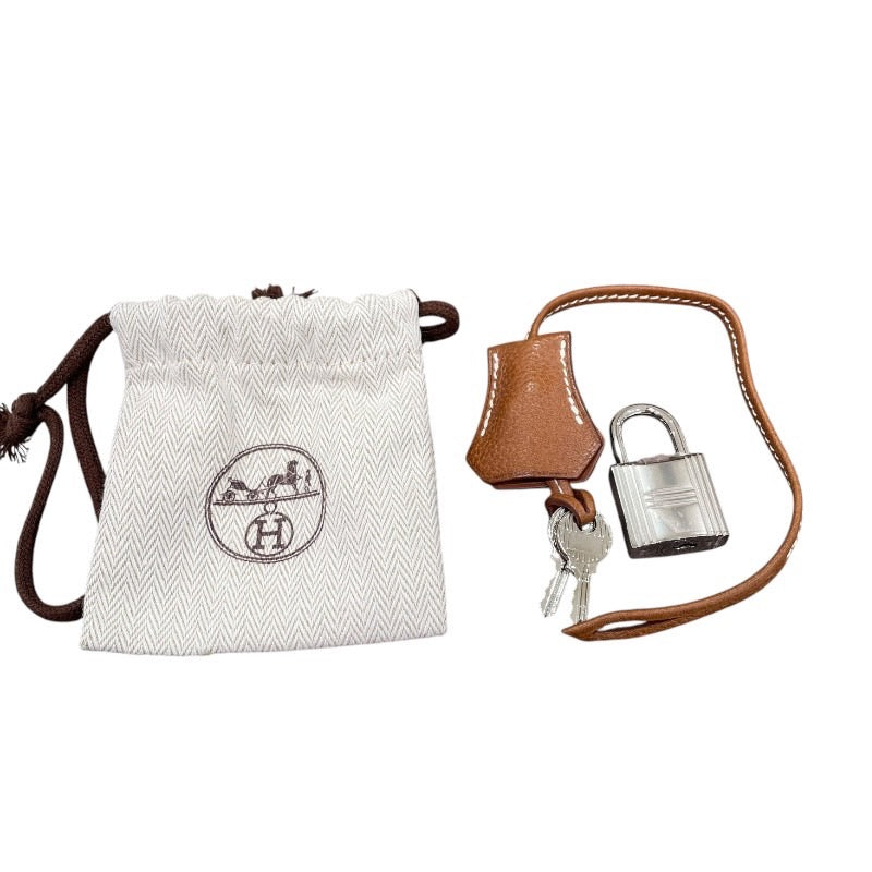 エルメス HERMES ケリーアッカドPM B刻印 フォーブ×シルバー金具 バレニアフォーブル レディース ボディバッグ