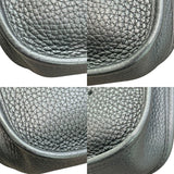エルメス HERMES エヴリンTPM Z刻 ブラック×SV金具 トリヨンクレマンス ユニセックス ショルダーバッグ
