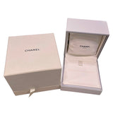 シャネル CHANEL ココクラッシュ 5Pダイヤリング スモール Pt950/ダイヤモンド ジュエリー