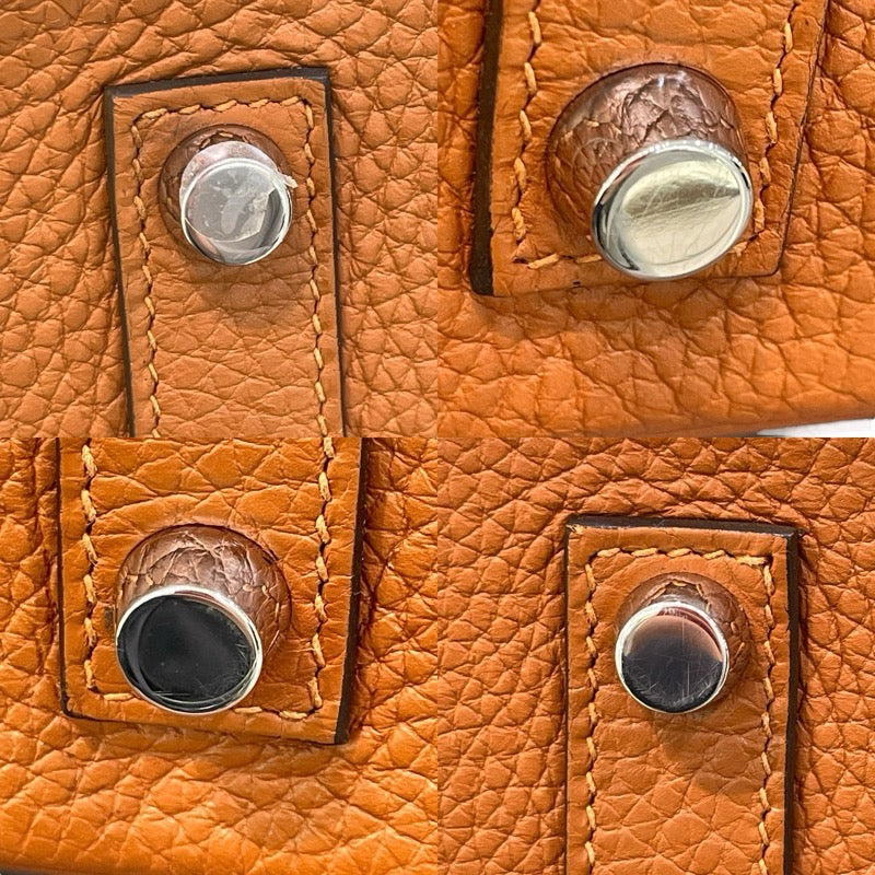 エルメス HERMES バーキン35 アルルカン □Q刻印 ウルトラバイオレット×ブルーラン×エタン×エトゥープ×ゴールド×ブルーオブスキュール×シルバー金具 トリヨンクレマンス レディース ハンドバッグ