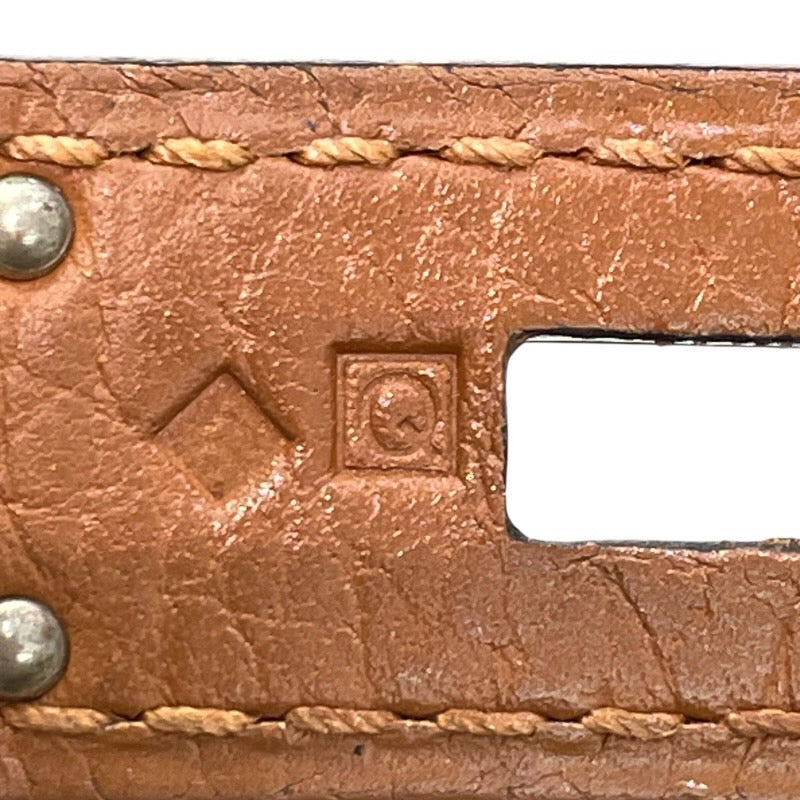エルメス HERMES バーキン35 アルルカン □Q刻印 ウルトラバイオレット×ブルーラン×エタン×エトゥープ×ゴールド×ブルーオブスキュール×シルバー金具 トリヨンクレマンス レディース ハンドバッグ