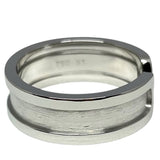 カルティエ Cartier C2リング SM 750WG ジュエリー