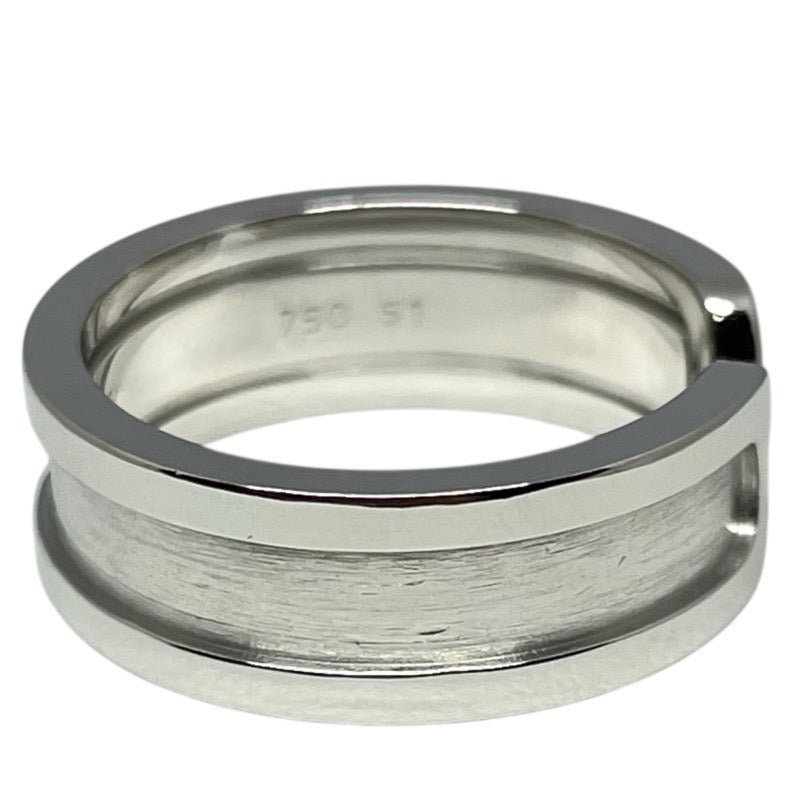 カルティエ Cartier C2リング SM 750WG ジュエリー