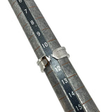 カルティエ Cartier C2リング SM 750WG ジュエリー