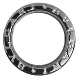 ブルガリ BVLGARI ビーゼロワンリング ４バンド (M) 750WG ジュエリー