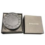 ブルガリ BVLGARI ビーゼロワンリング ４バンド (M) 750WG ジュエリー