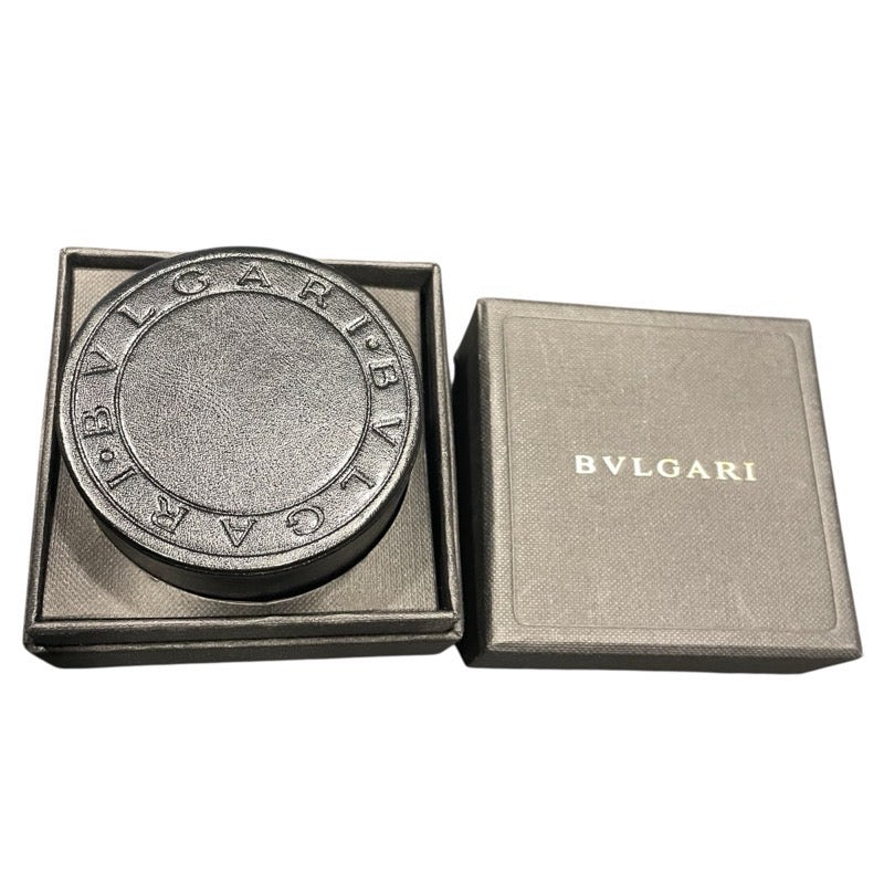 ブルガリ BVLGARI ビーゼロワンリング ４バンド (M) 750WG ジュエリー