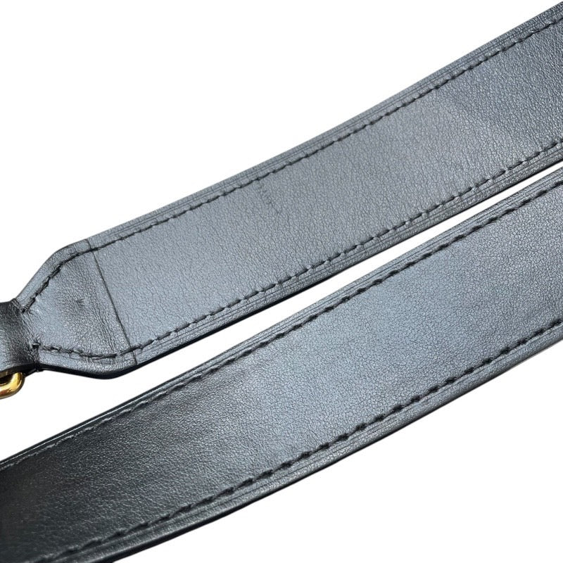 ルイ・ヴィトン LOUIS VUITTON オデオンNM PM M45353 ブラウン モノグラムキャンバス レディース ショルダーバッグ