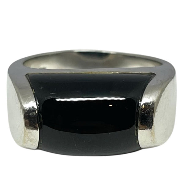 ブルガリ BVLGARI トロンケットリング 750WG ジュエリー