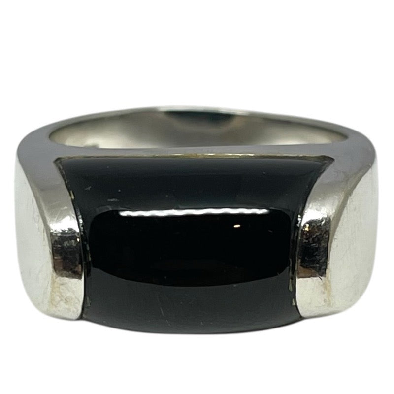 ブルガリ BVLGARI トロンケットリング 750WG ジュエリー