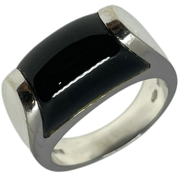 ブルガリ BVLGARI トロンケットリング 750WG ジュエリー | 中古