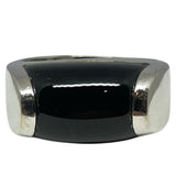ブルガリ BVLGARI トロンケットリング 750WG ジュエリー