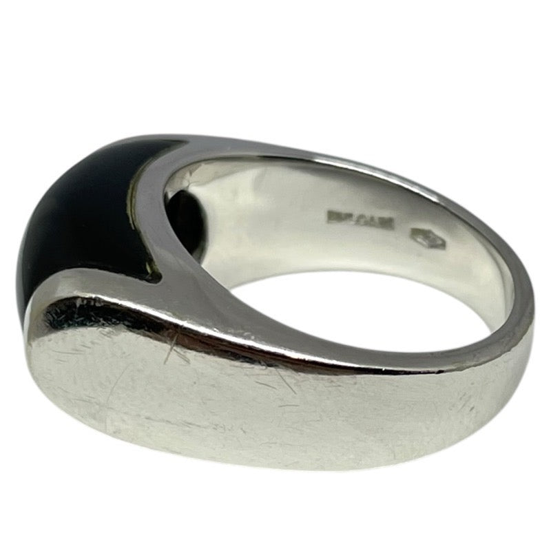 ‼️お買い得‼️BVLGARIリングトロンケット ブルガリ BVLGARI トロンケットリング 約9号 イエローゴールド