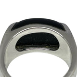 ブルガリ BVLGARI トロンケットリング 750WG ジュエリー