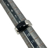 ブルガリ BVLGARI トロンケットリング 750WG ジュエリー