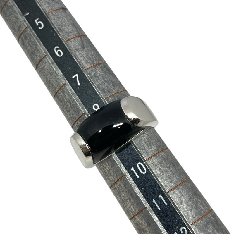 ブルガリ BVLGARI トロンケットリング 750WG ジュエリー