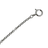 ティファニー TIFFANY＆CO Tスマイル ダイヤ ブレス スモール 750WG ジュエリー