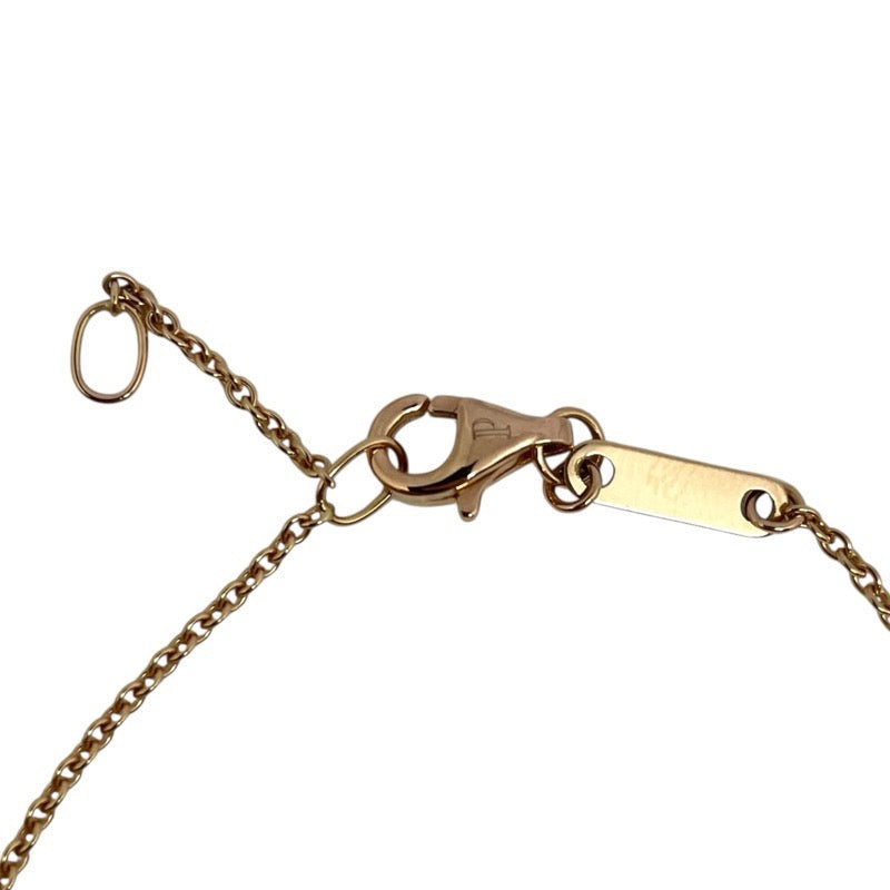 ピアジェ PIAGET ポセションブレス 750PG ジュエリー