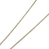 ティファニー TIFFANY＆CO リーフネックレス 750YG ジュエリー