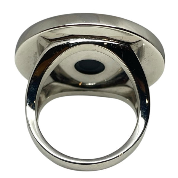 ブルガリ BVLGARI ブルガリブルガリ リング 750WG ジュエリー