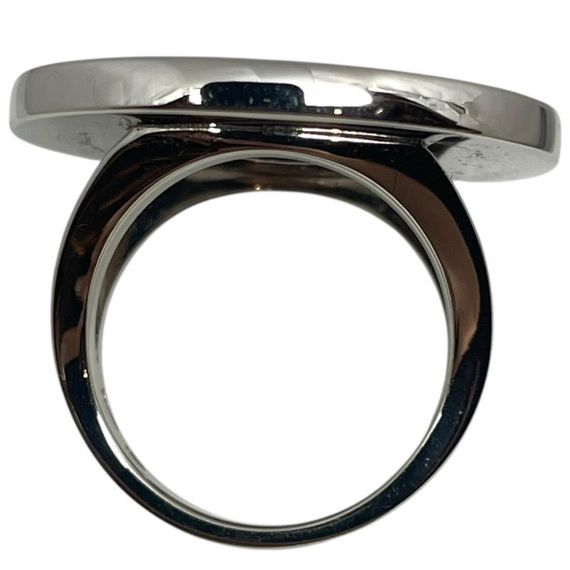 ブルガリ BVLGARI ブルガリブルガリ リング 750WG ジュエリー
