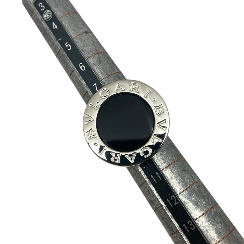 ブルガリ BVLGARI ブルガリブルガリ リング 750WG ジュエリー