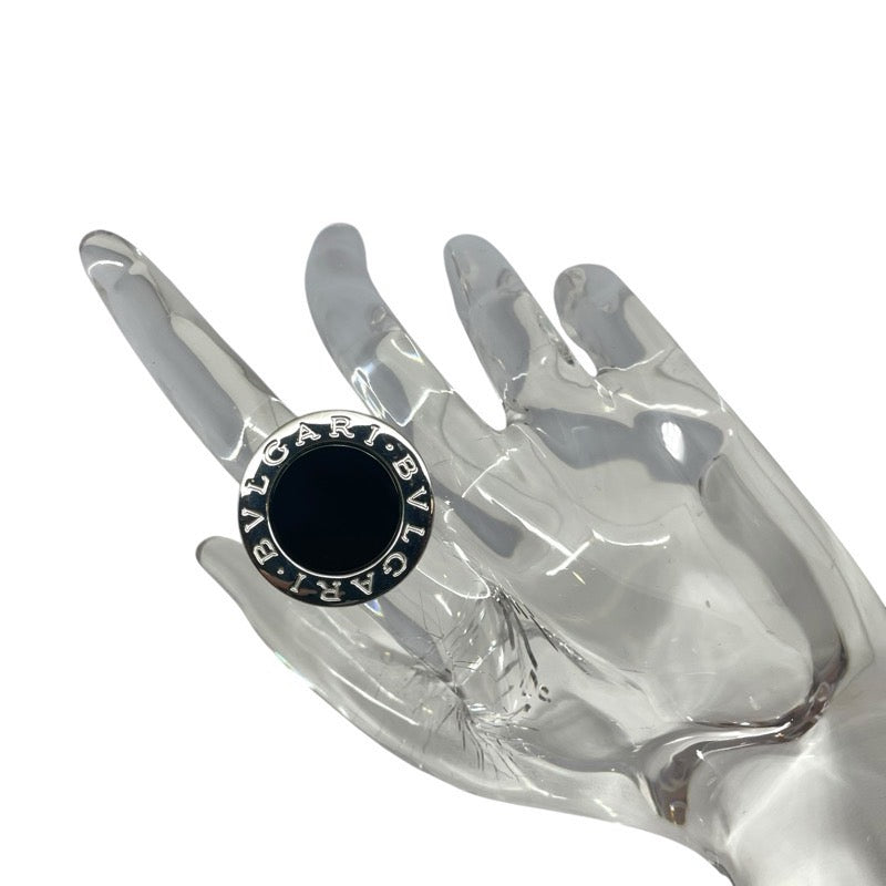 ブルガリ BVLGARI ブルガリブルガリ リング 750WG ジュエリー