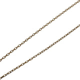 カルティエ Cartier ラブサークルネックレス３Pダイヤ 750PG/SS ジュエリー