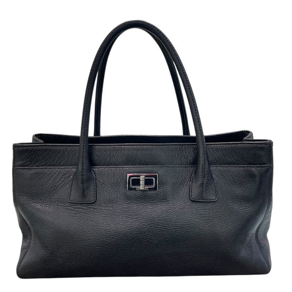 CHANEL 2.55 エグゼクティブトート 楽天市場】CHANEL シャネル 2.55 エグゼクティブ トートバッグ