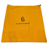 ゴヤール GOYARD サンルイPM ブラック ゴヤールディンキャンバス レディース トートバッグ