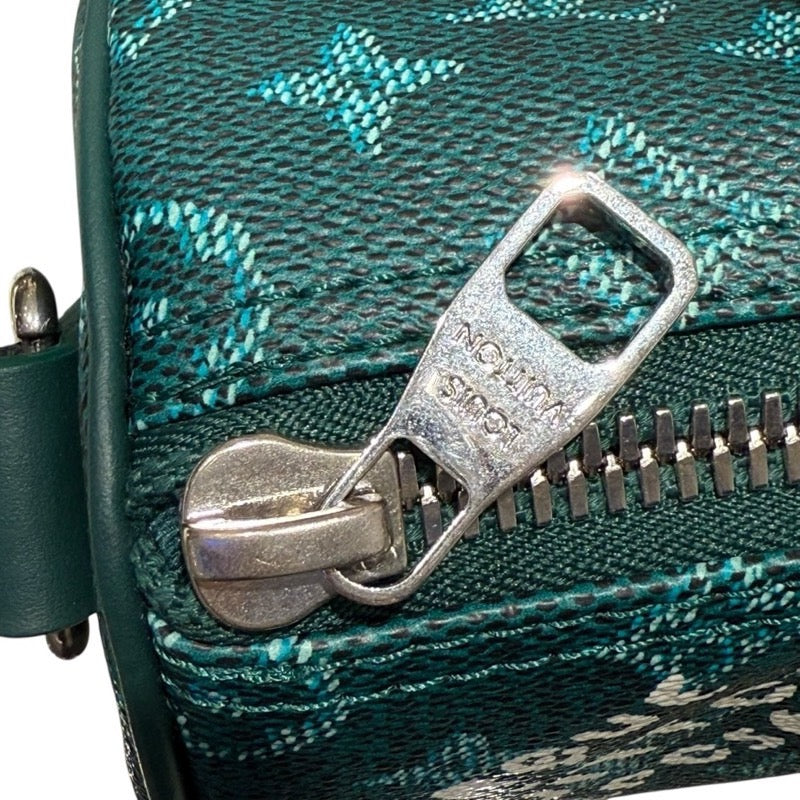 ルイ・ヴィトン LOUIS VUITTON キーポルバンドリエール25 M12684