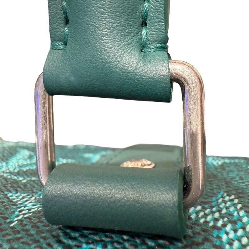 [SALE]ヴィトン Vuitton キーポル・バンドリエール 25 グリーン ルイ・ヴィトン LOUIS VUITTON キーポルバンドリエール25 M12684