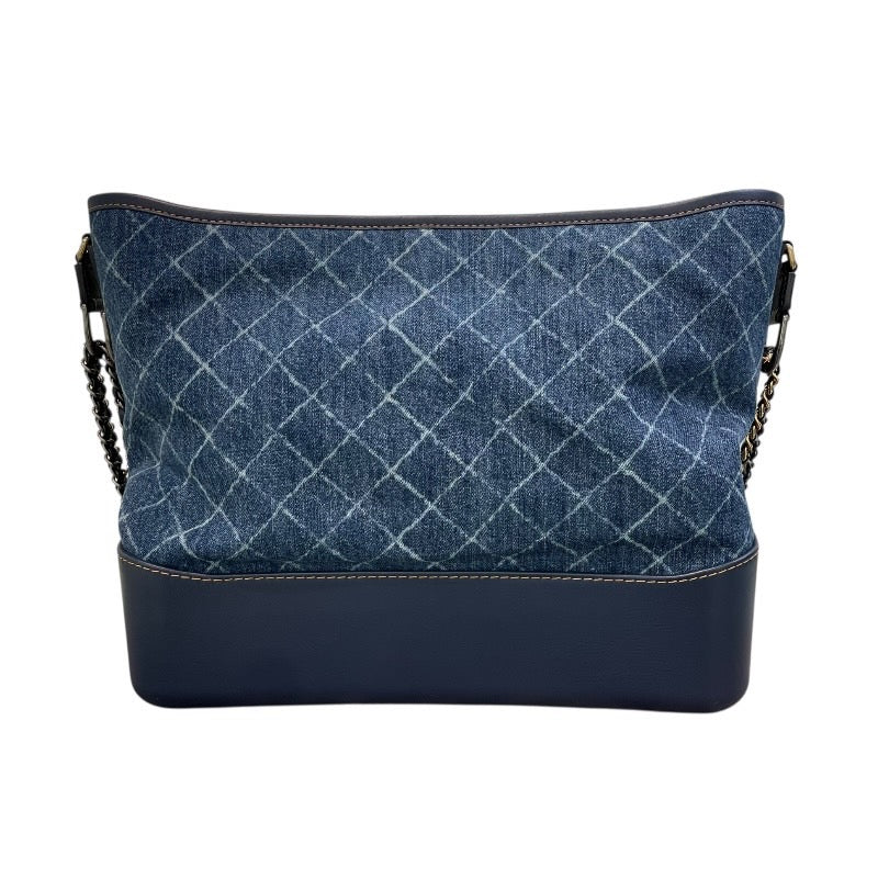 シャネル CHANEL ガブリエルドゥ シャネル ホーボー ラージ