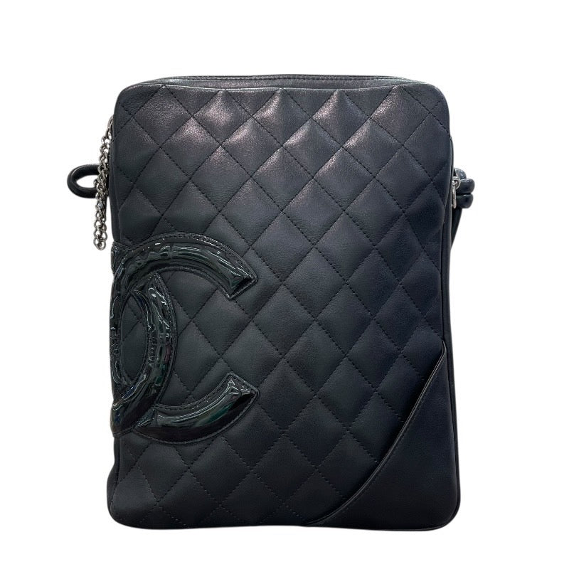 広夢　正規【CHANEL】シャネル ストラップ チャーム カンボンライン 広夢 正規【CHANEL】シャネル ストラップ チャーム