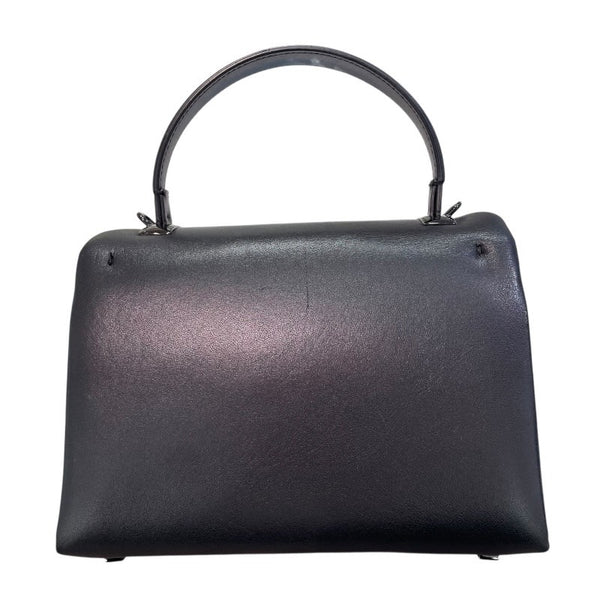 ヴァレンティノ VALENTINO ワンスタッズ 2WAYハンドバッグ 1W0B0L13XMC ブラック ナッパレザー レディース ハンドバッグ