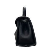 ヴァレンティノ VALENTINO ワンスタッズ 2WAYハンドバッグ 1W0B0L13XMC ブラック ナッパレザー レディース ハンドバッグ