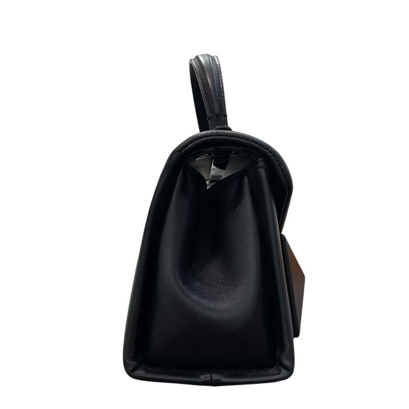 ヴァレンティノ VALENTINO ワンスタッズ 2WAYハンドバッグ 1W0B0L13XMC ブラック ナッパレザー レディース ハンドバッグ