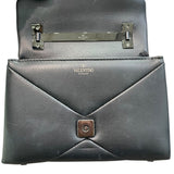 ヴァレンティノ VALENTINO ワンスタッズ 2WAYハンドバッグ 1W0B0L13XMC ブラック ナッパレザー レディース ハンドバッグ