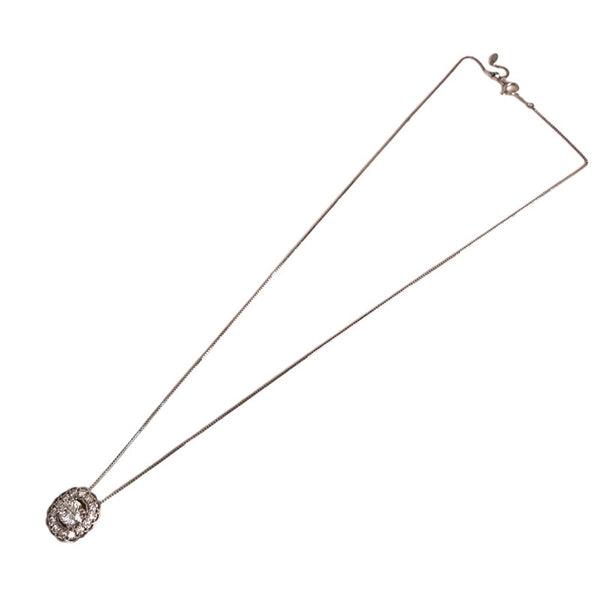 Pt850/900 ダイヤモンドネックレス Pt850/900 ダイヤモンド ジュエリー