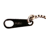 Pt850/900 ダイヤモンドネックレス Pt850/900 ダイヤモンド ジュエリー