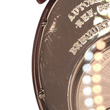 ブレゲ Breguet クイーン オブ ネイプルズ 8967ST/G1/986 ブルーシェル文字盤 SS 自動巻き レディース 腕時計