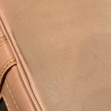 ルイ・ヴィトン LOUIS VUITTON ノエ M46976 ブラウン　ゴールド金具 モノグラム レディース ショルダーバッグ