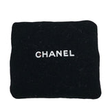 シャネル CHANEL ココクラッシュリング ミニモデル 750PG ジュエリー