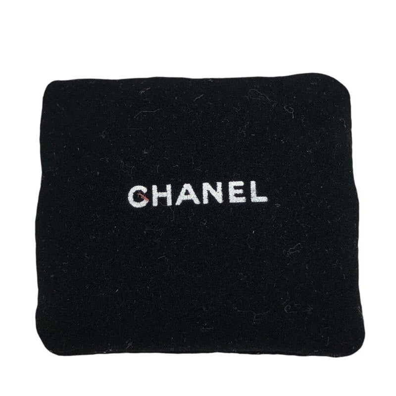 シャネル CHANEL ココクラッシュリング ミニモデル 750PG ジュエリー