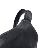 マックスマーラ Max Mara デザインキャミワンピース 12260189 ブラック ウール レディース ワンピース